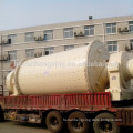 Rubber Liner Wet Type Bentonite Ball Mill